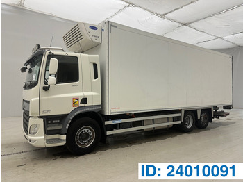 Φορτηγό ψυγείο DAF CF 330