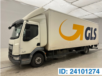 Φορτηγό κόφα DAF LF 230