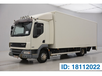 Φορτηγό κόφα DAF LF 45 180