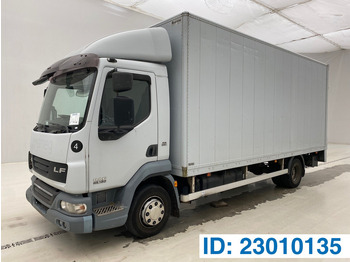 Φορτηγό κόφα DAF LF 45 180