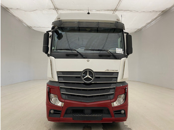 Τράκτορας Mercedes-Benz Actros 1942: φωτογραφία 2