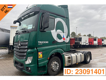 Τράκτορας MERCEDES-BENZ Actros 1845