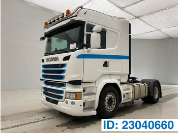 Τράκτορας SCANIA R 410