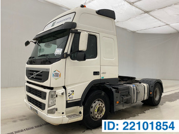 Τράκτορας VOLVO FM 450