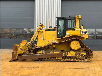 Μπουλντόζα CATERPILLAR D6T