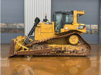 Μπουλντόζα CATERPILLAR D6T