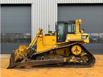 Μπουλντόζα CATERPILLAR D6T