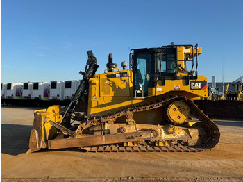 Μπουλντόζα CATERPILLAR D6T