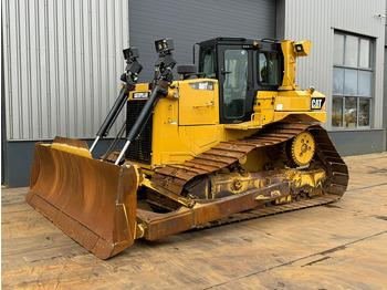 Μπουλντόζα Caterpillar D6T LGP: φωτογραφία 2