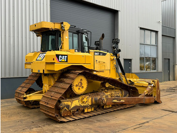 Μπουλντόζα Caterpillar D6T LGP: φωτογραφία 5