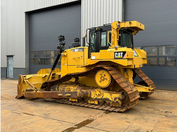 Μπουλντόζα Caterpillar D6T LGP: φωτογραφία 3