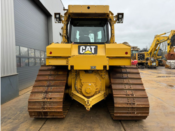 Μπουλντόζα Caterpillar D6T LGP: φωτογραφία 4