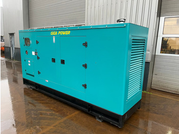 Καινούριο Βιομηχανική γεννήτρια Giga power 250 kVA LT-W200GF silent generator set: φωτογραφία 2