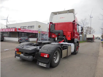 Τράκτορας DAF CF 410 SSC: φωτογραφία 5