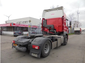 Τράκτορας DAF CF 410 SSC: φωτογραφία 5