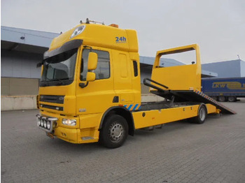 Φορτηγό ρυμούλκησης DAF CF 65