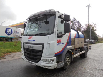 Όχημα εκκένωσης βόθρων DAF LF 180