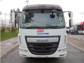 Όχημα εκκένωσης βόθρων DAF LF 180 FA: φωτογραφία 5