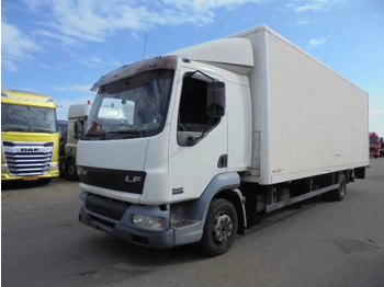 Φορτηγό κόφα DAF LF 220