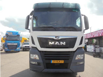 Τράκτορας MAN TGX 26-420 XL EUR6: φωτογραφία 2