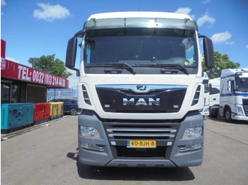 Τράκτορας MAN TGX 26-420 XL EUR6: φωτογραφία 2