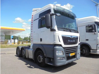 Τράκτορας MAN TGX 26-420 XXL EUR6: φωτογραφία 2