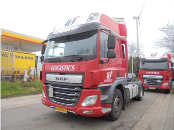 Τράκτορας DAF CF 410