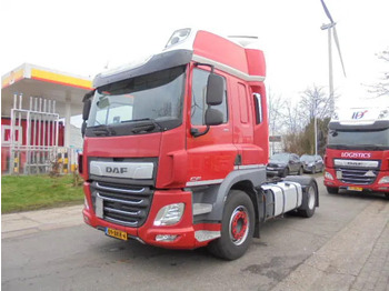 Τράκτορας DAF CF 410