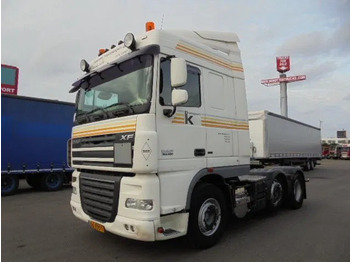 Τράκτορας DAF XF 105 460