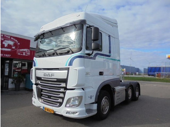 Τράκτορας DAF XF 440