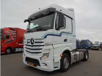 Τράκτορας MERCEDES-BENZ Actros 1842