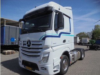 Τράκτορας MERCEDES-BENZ Actros 1842