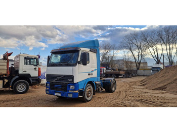 Τράκτορας VOLVO FH12 420