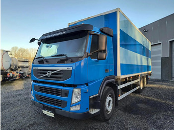 Φορτηγό κόφα VOLVO FM 370