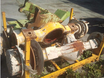 Αρθρωτό φορτηγό VOLVO A25C S/N: 12019 (1998) Y S/N: 12026 (1999): φωτογραφία 3 Αρθρωτό φορτηγό VOLVO A25C S/N: 12019 (1998) Y S/N: 12026 (1999): φωτογραφία 3