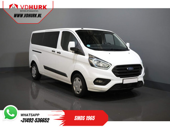 Μικρό λεωφορείο FORD Transit