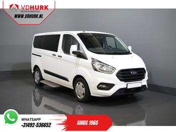 Μικρό λεωφορείο FORD Transit