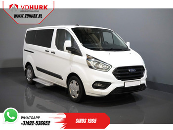 Μικρό λεωφορείο FORD Transit