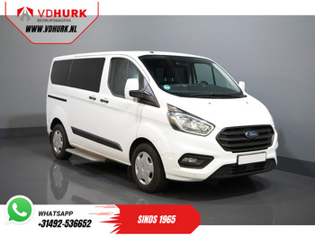 Μικρό λεωφορείο FORD Transit