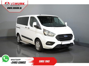 Μικρό λεωφορείο FORD Transit