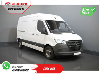 Μικρό βαν MERCEDES-BENZ Sprinter 211