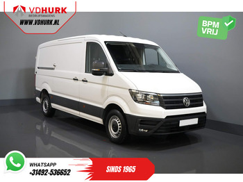 Μικρό βαν VOLKSWAGEN Crafter