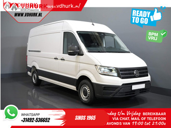 Βαν VOLKSWAGEN Crafter 35