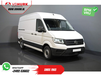 Βαν VOLKSWAGEN Crafter 35