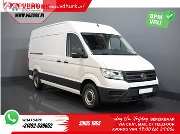 Βαν VOLKSWAGEN Crafter 35