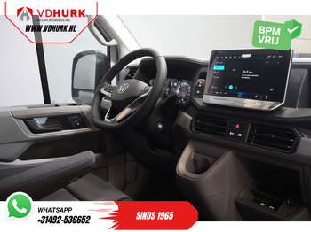 Βαν Volkswagen Crafter 35 2.0 TDI 140 pk DSG Aut. L3H3 BPM VRIJ! LED/ Virtual Cockpit/ Camera/ Cruise/ Carplay/ Gev.Stoel: φωτογραφία 3