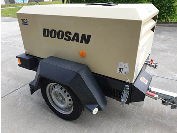 Αεροσυμπιεστής Doosan 7 / 20: φωτογραφία 2