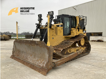 Μπουλντόζα CATERPILLAR D6T