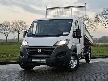 Όχημα με ανατρεπομενη καροτσα FIAT Ducato 2.0