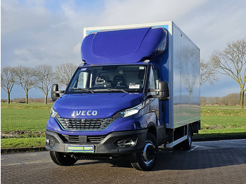 Επαγγελματικό αυτοκίνητο κόφα IVECO Daily